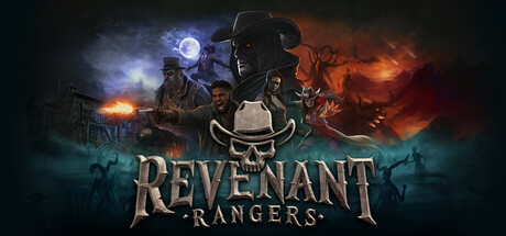 Revenant Rangers