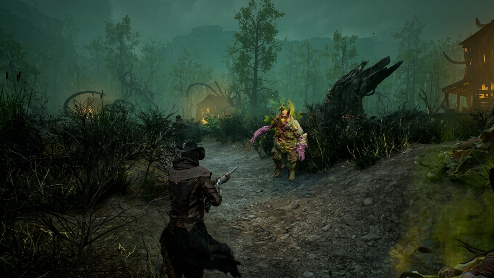 Revenant Rangers Featured Screenshot #1