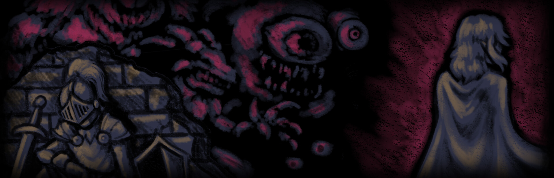 DEMON'S REIGN