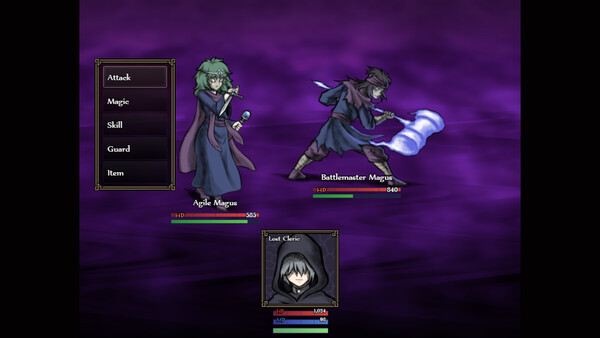 Screenshot media