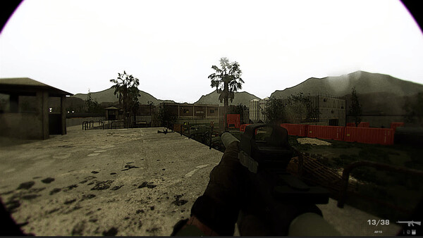 Screenshot media