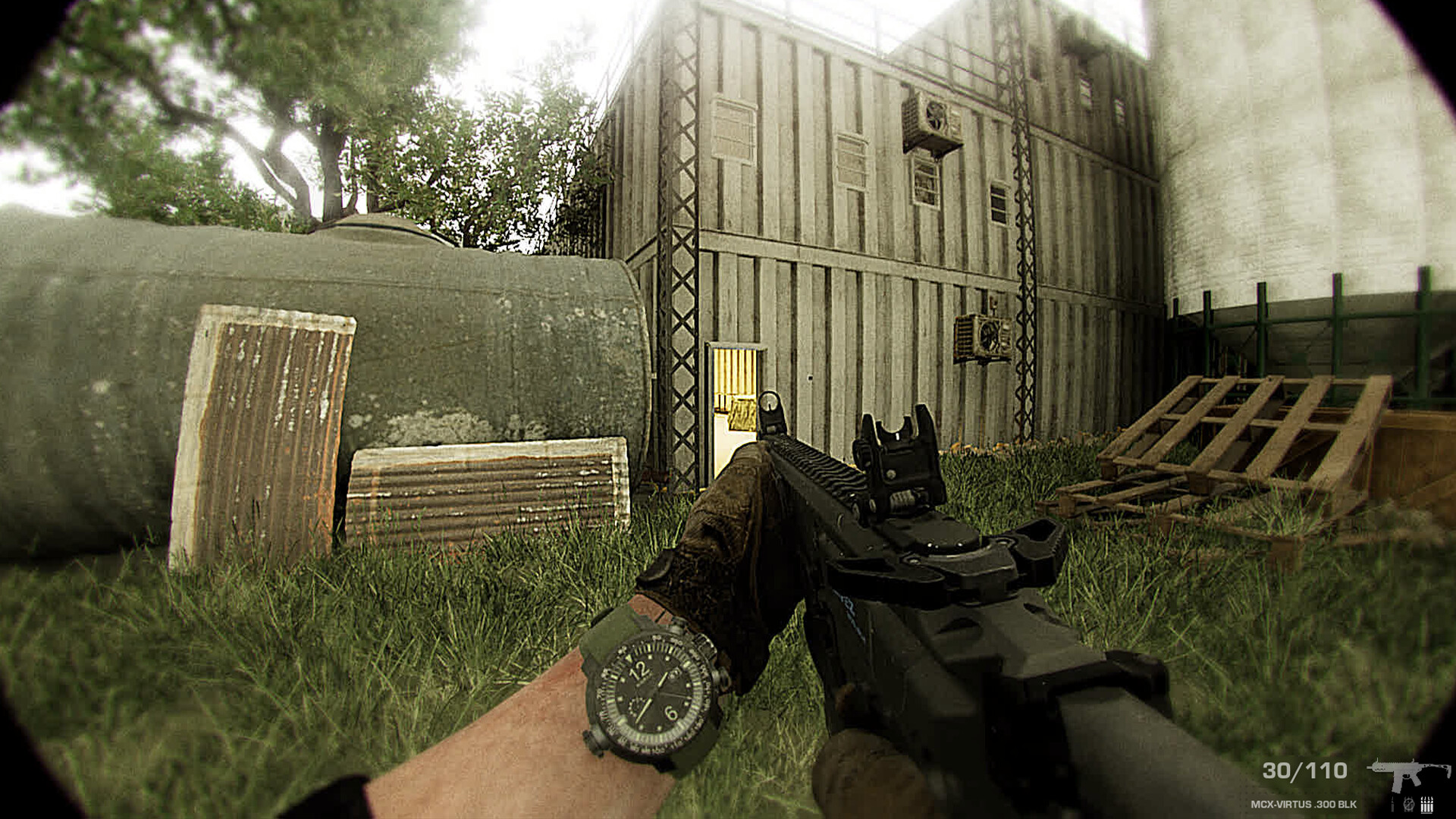 UNSIGHT screenshot #9
