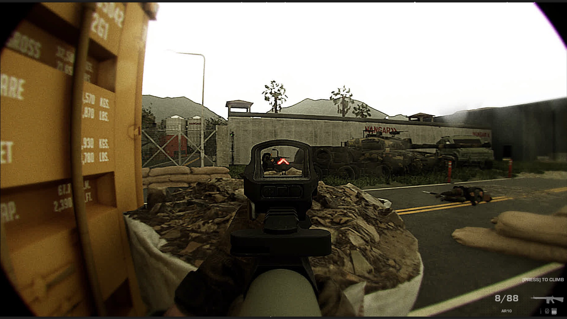 UNSIGHT screenshot 14