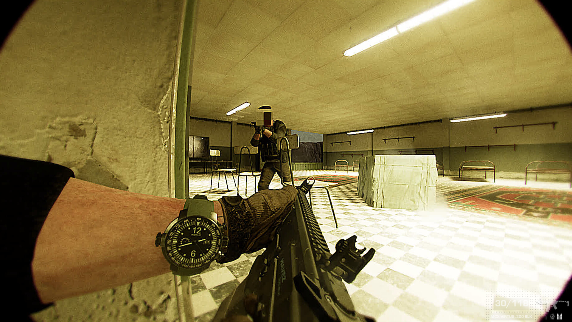 UNSIGHT screenshot #10