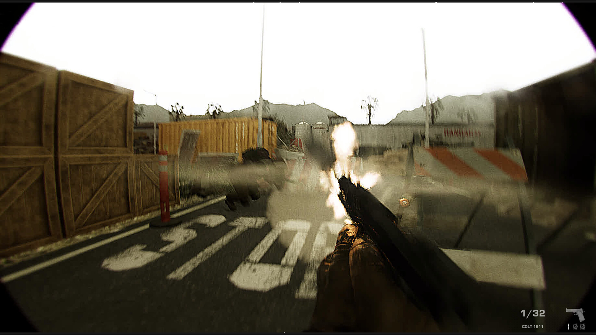 UNSIGHT screenshot 4