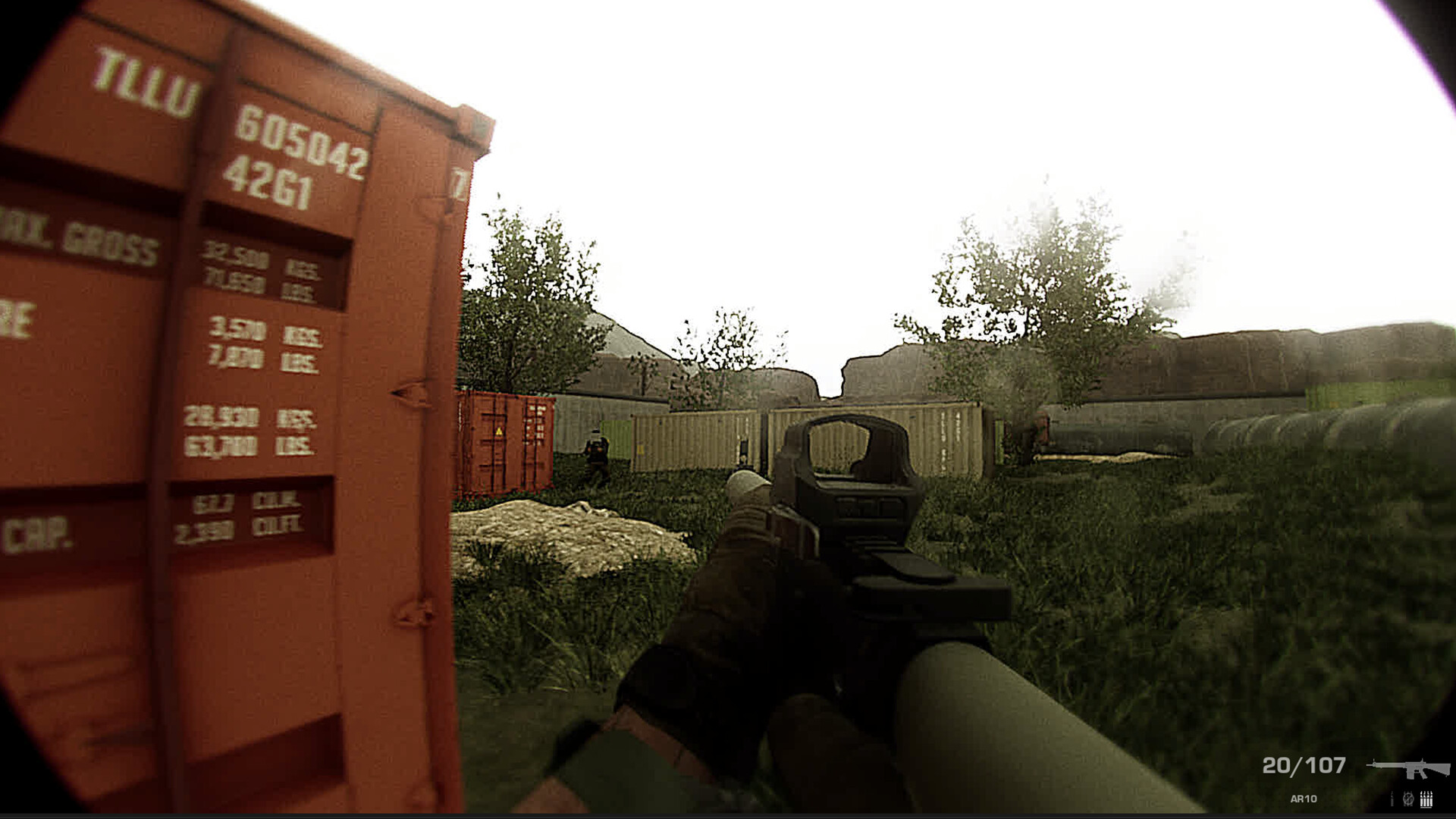 UNSIGHT screenshot #12