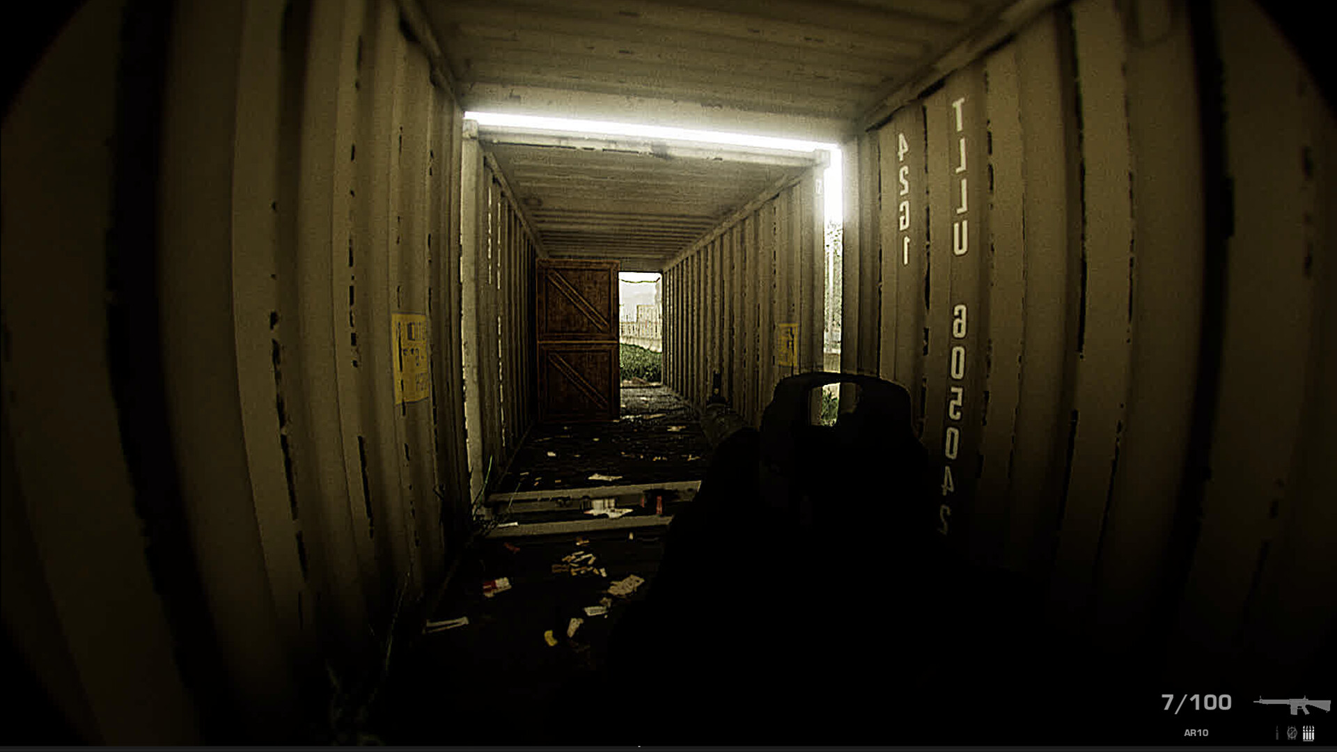 UNSIGHT screenshot #8