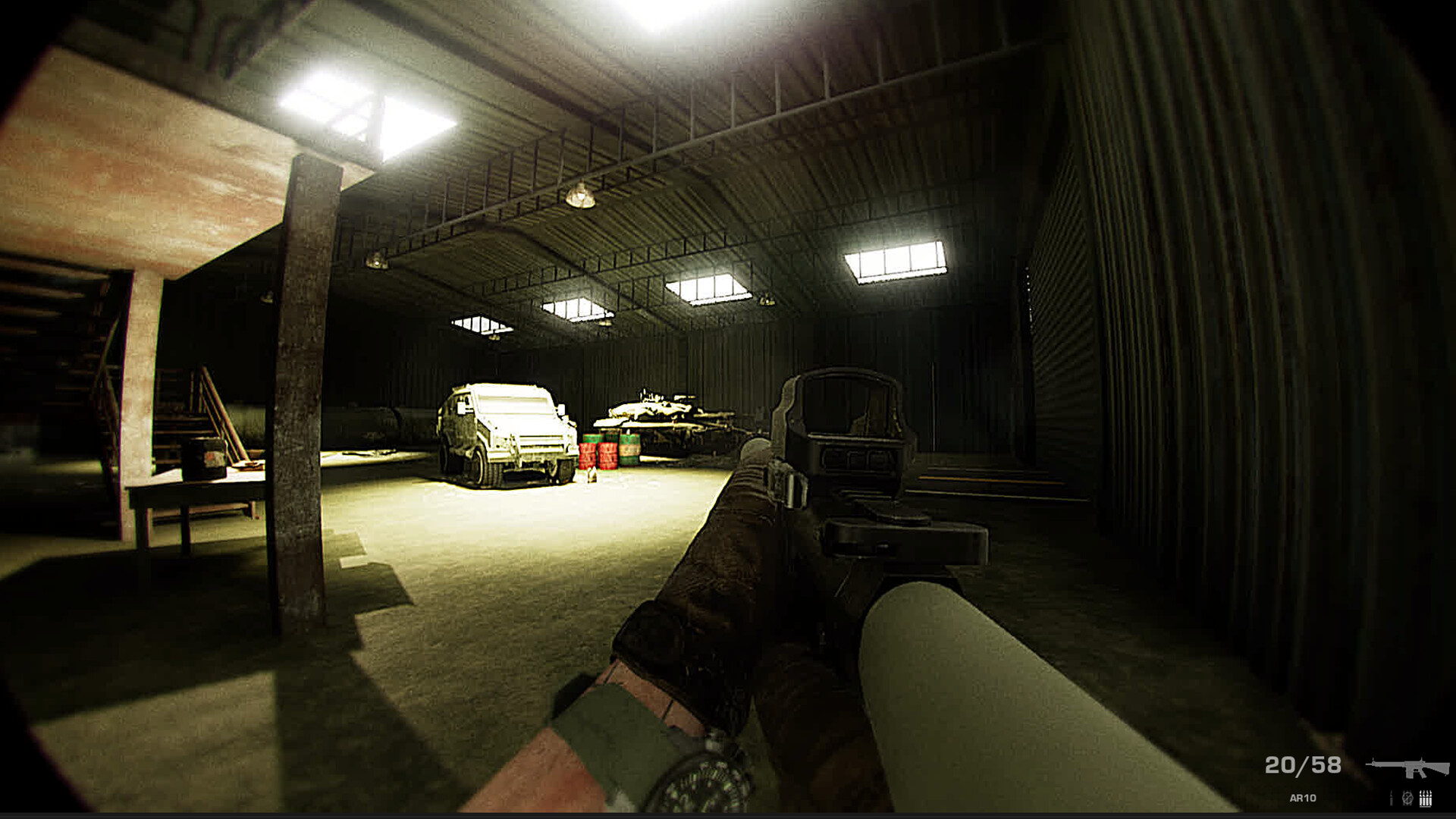 UNSIGHT screenshot 13
