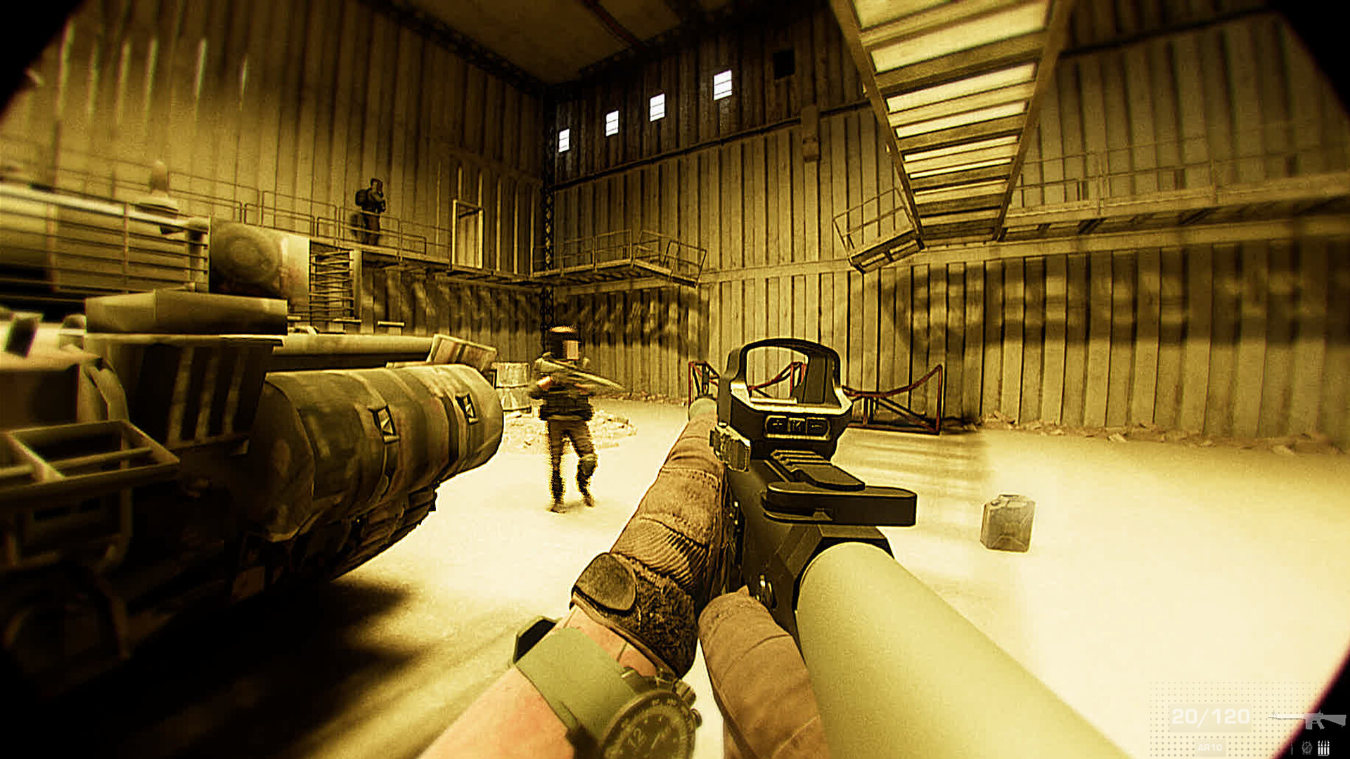 UNSIGHT screenshot 7