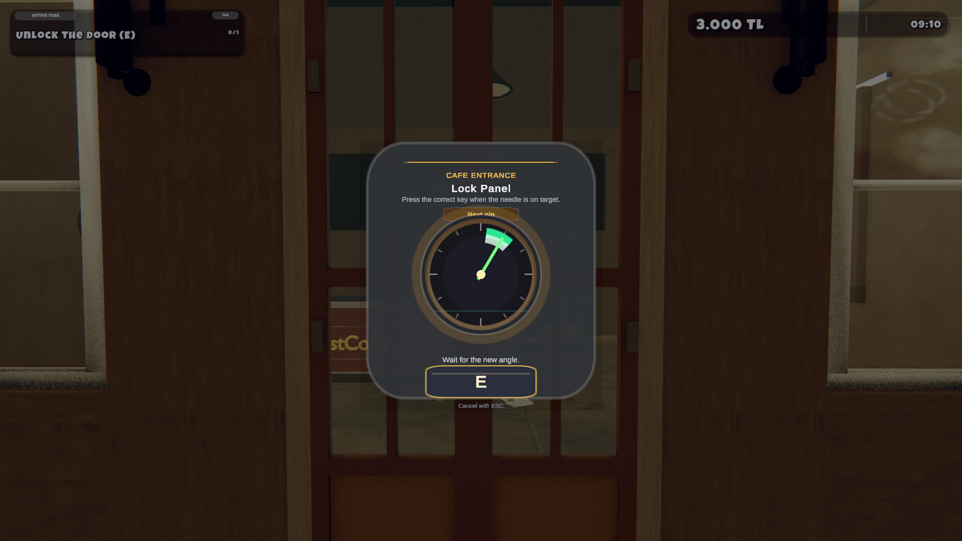 Just Coffee  screenshot #3