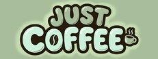Just Coffee cover