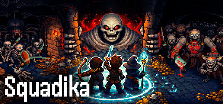 Squadika Playtest
