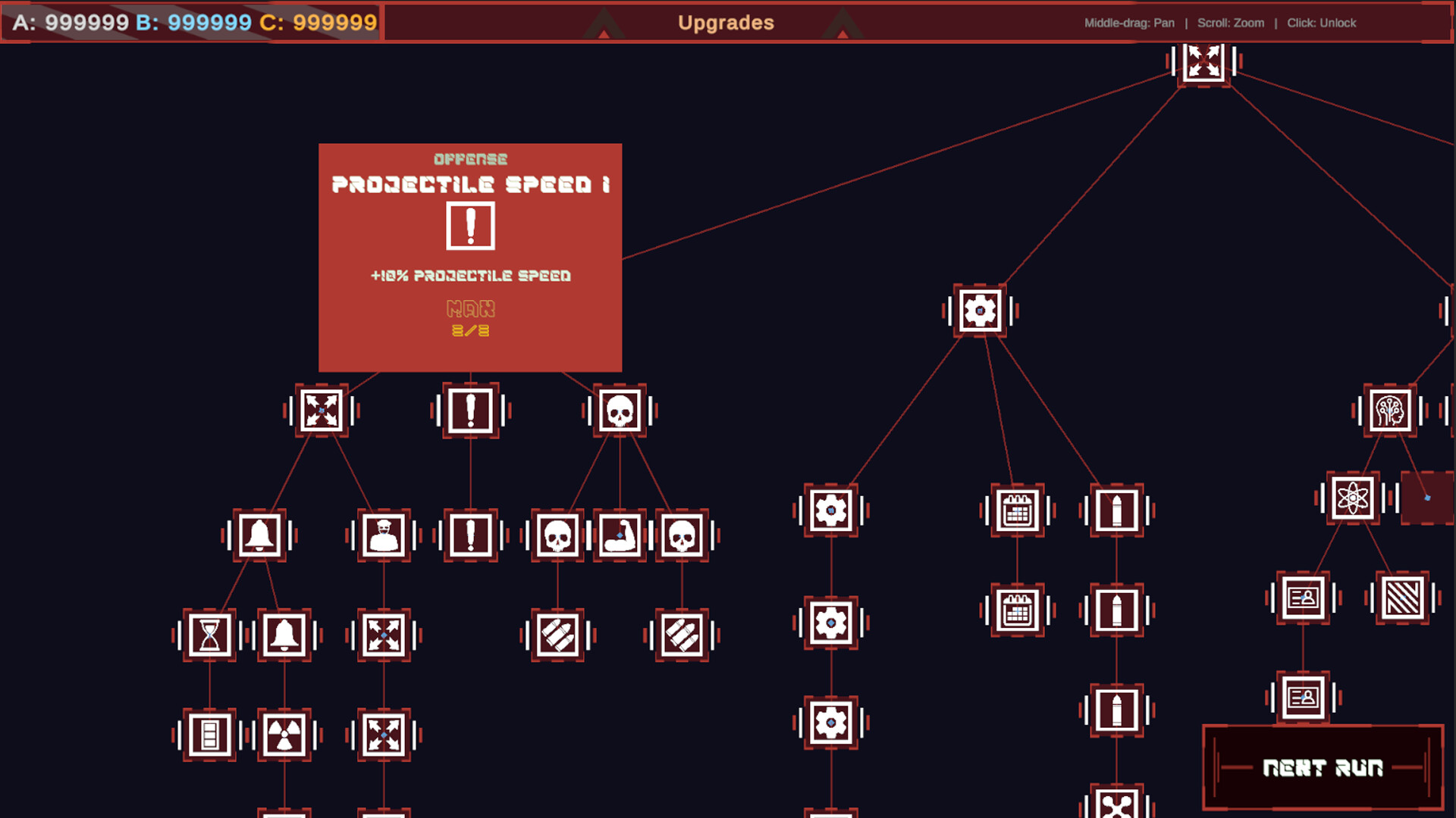 Geo Grinder Featured Screenshot #1