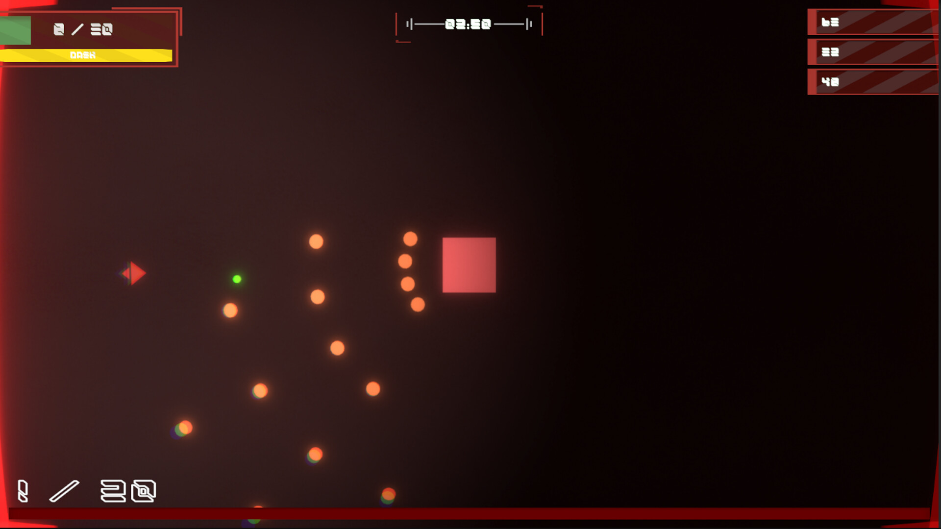Geo Grinder screenshot 3