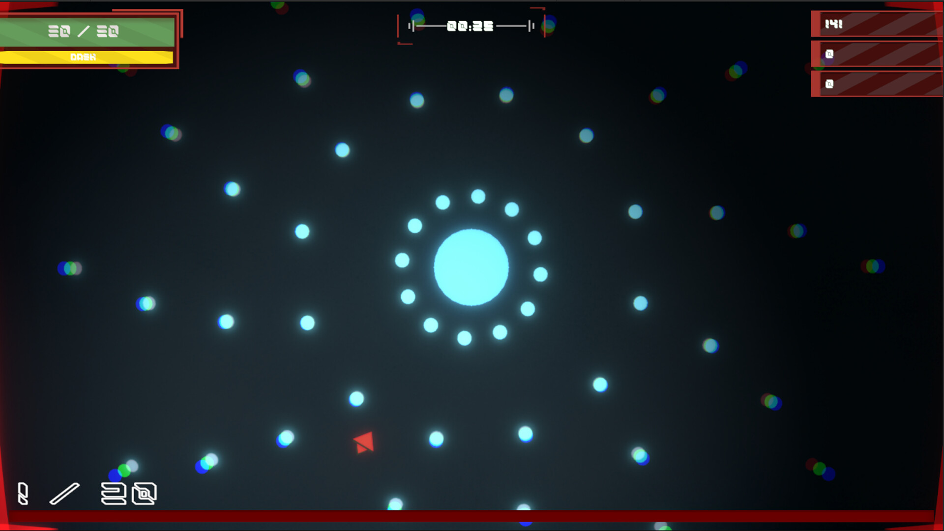 Geo Grinder screenshot 5