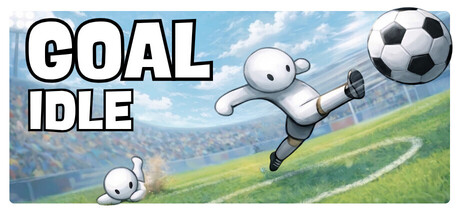 Goal Idle Playtest