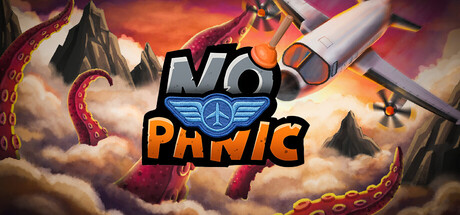 No Panicの作品画像