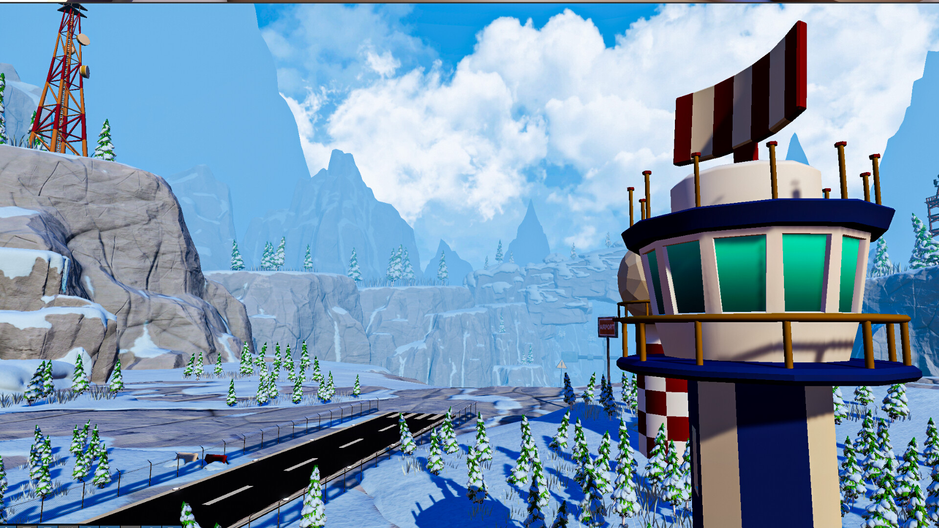 No Panic screenshot 2