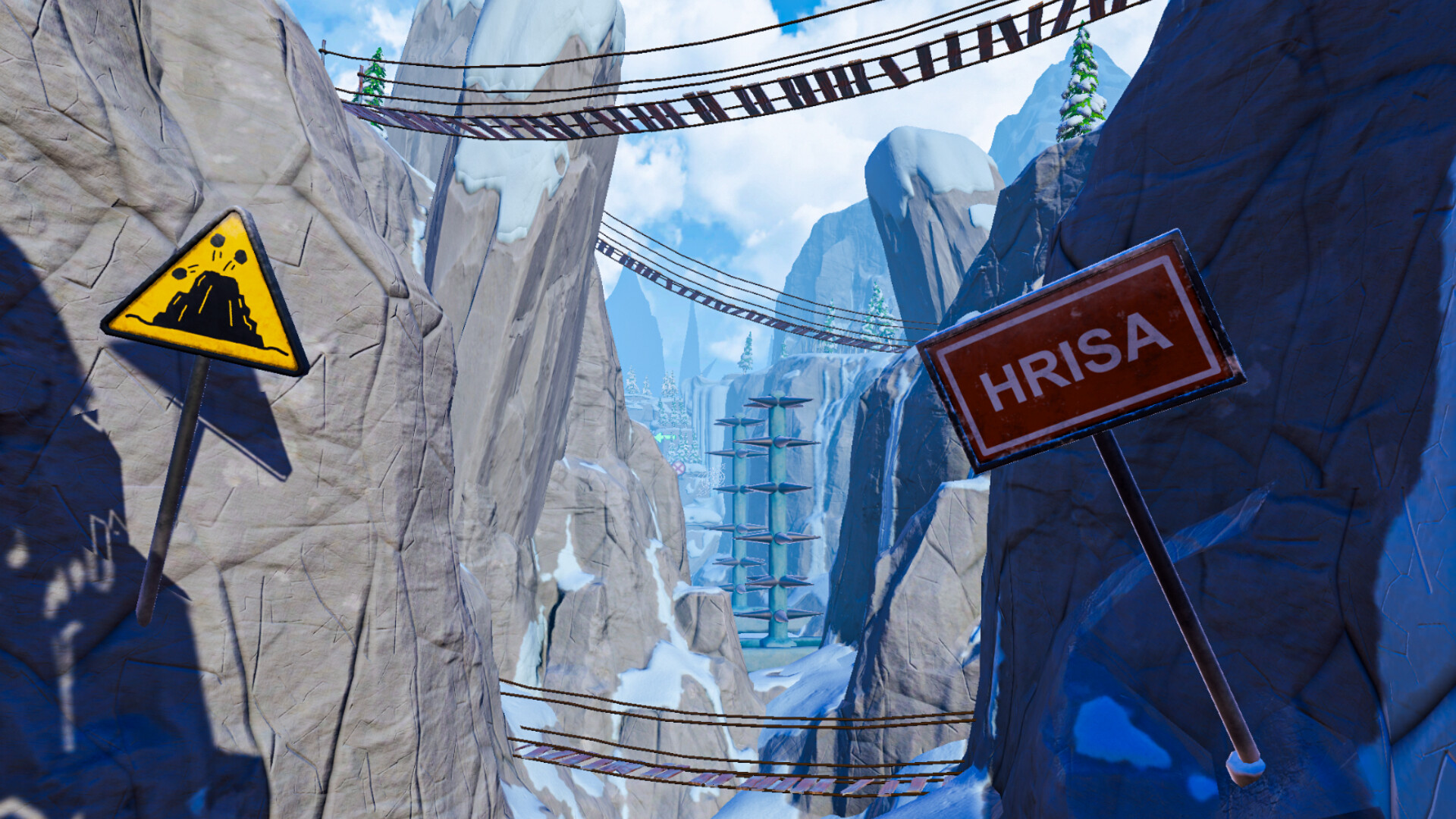 No Panic screenshot 3