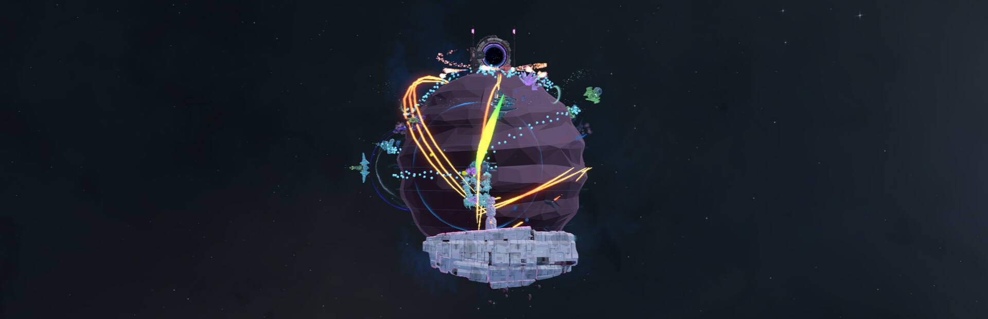 Eclipse Devour