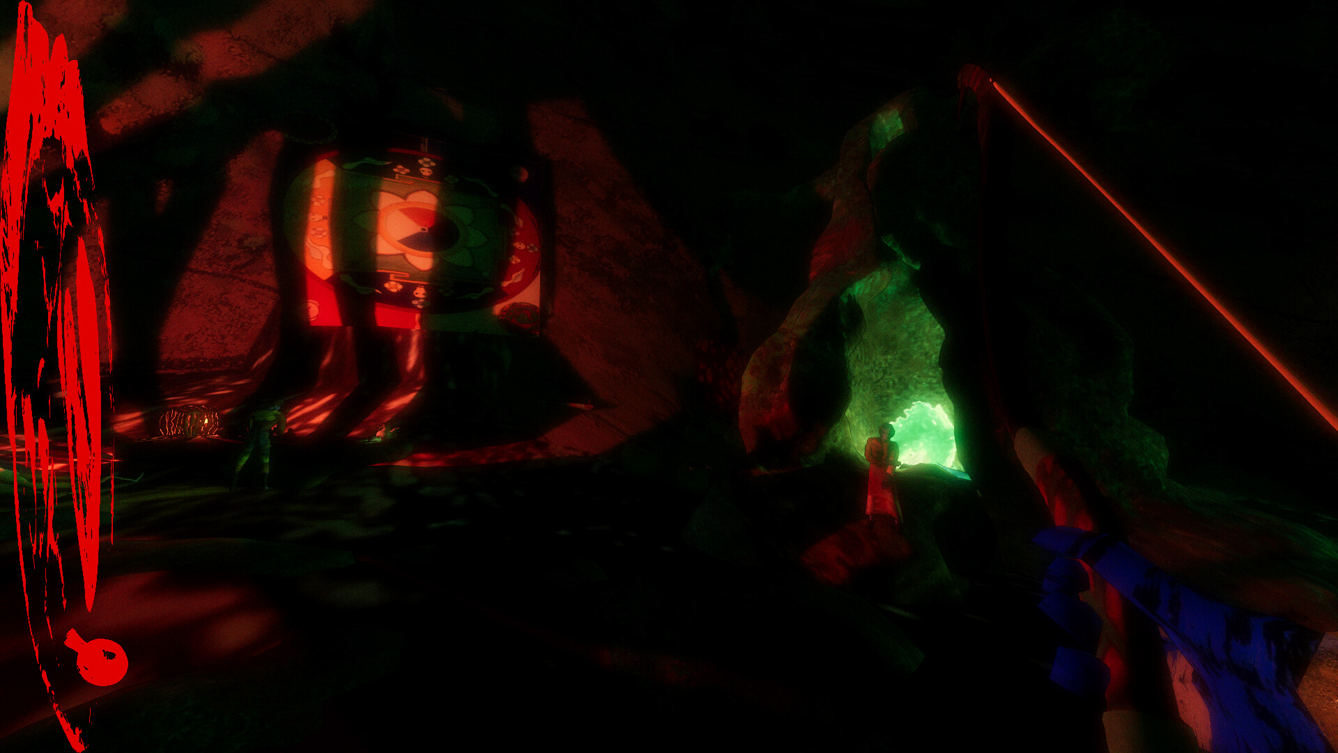 Zangvadz screenshot #4