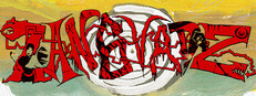Zangvadz cover