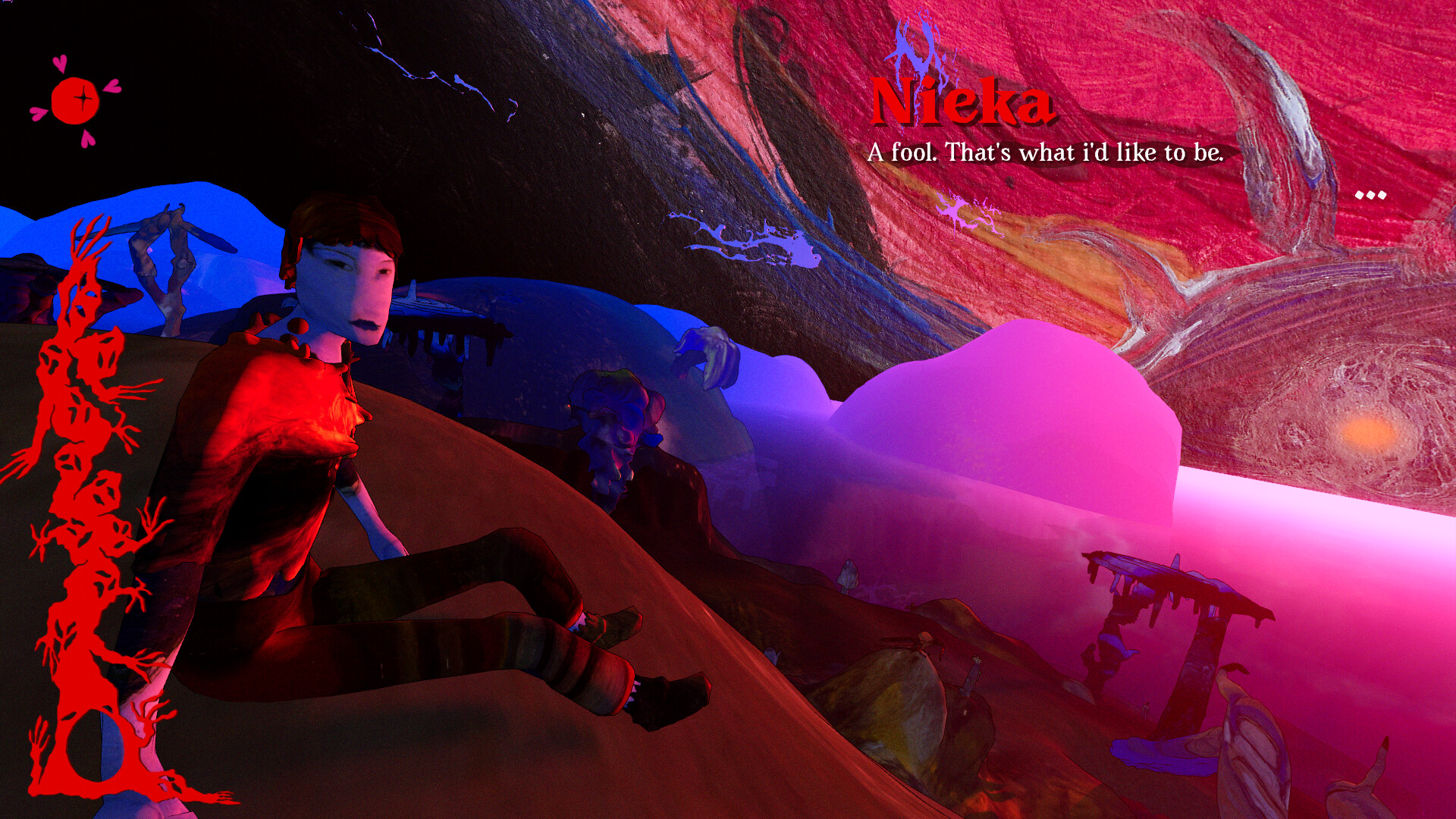 Zangvadz screenshot 1