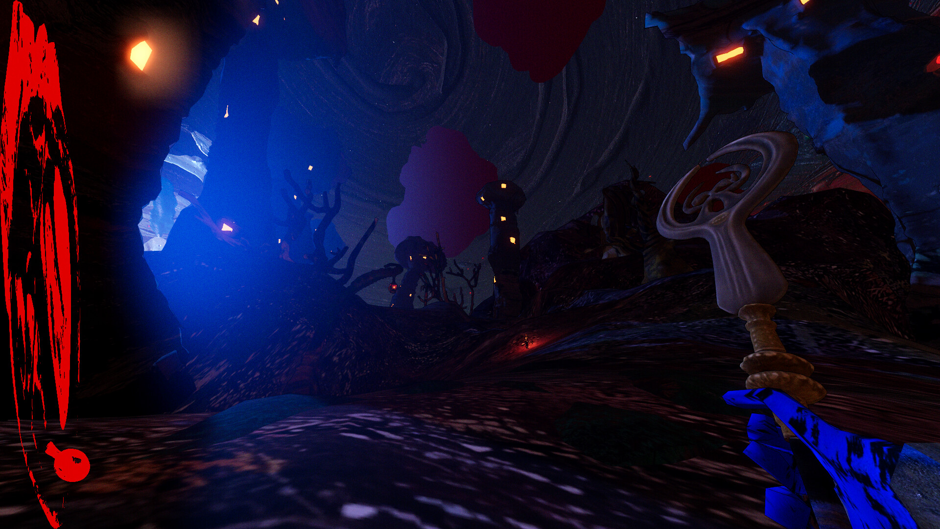 Zangvadz screenshot #2