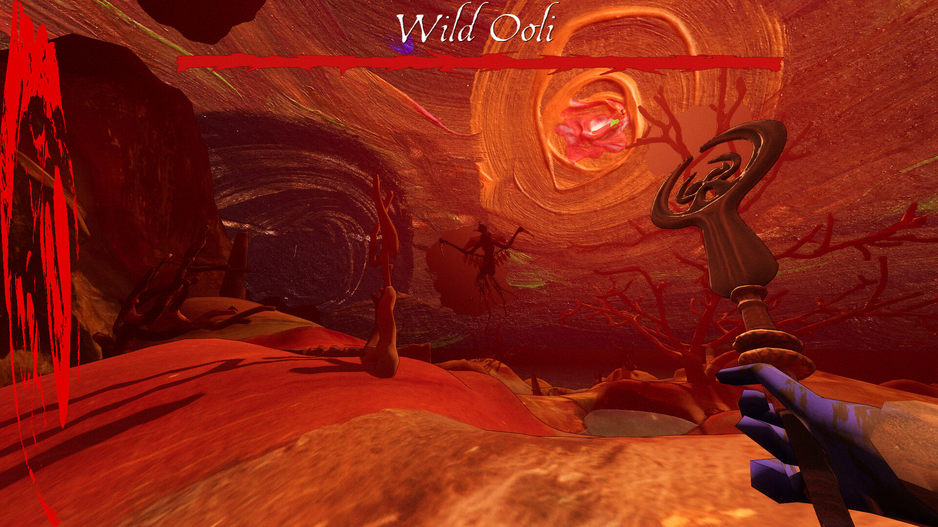 Zangvadz screenshot #5