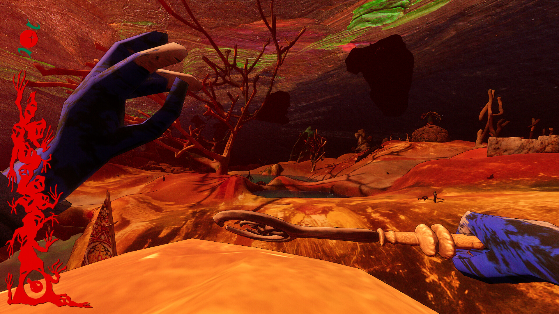 Zangvadz screenshot 2