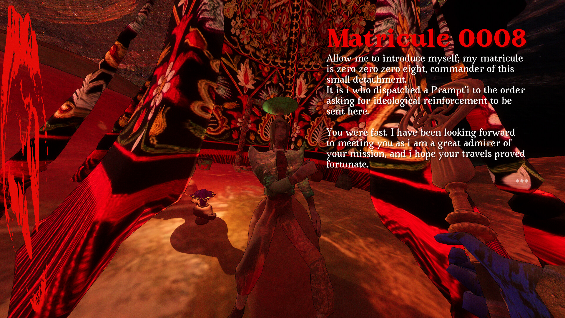 Zangvadz screenshot #7