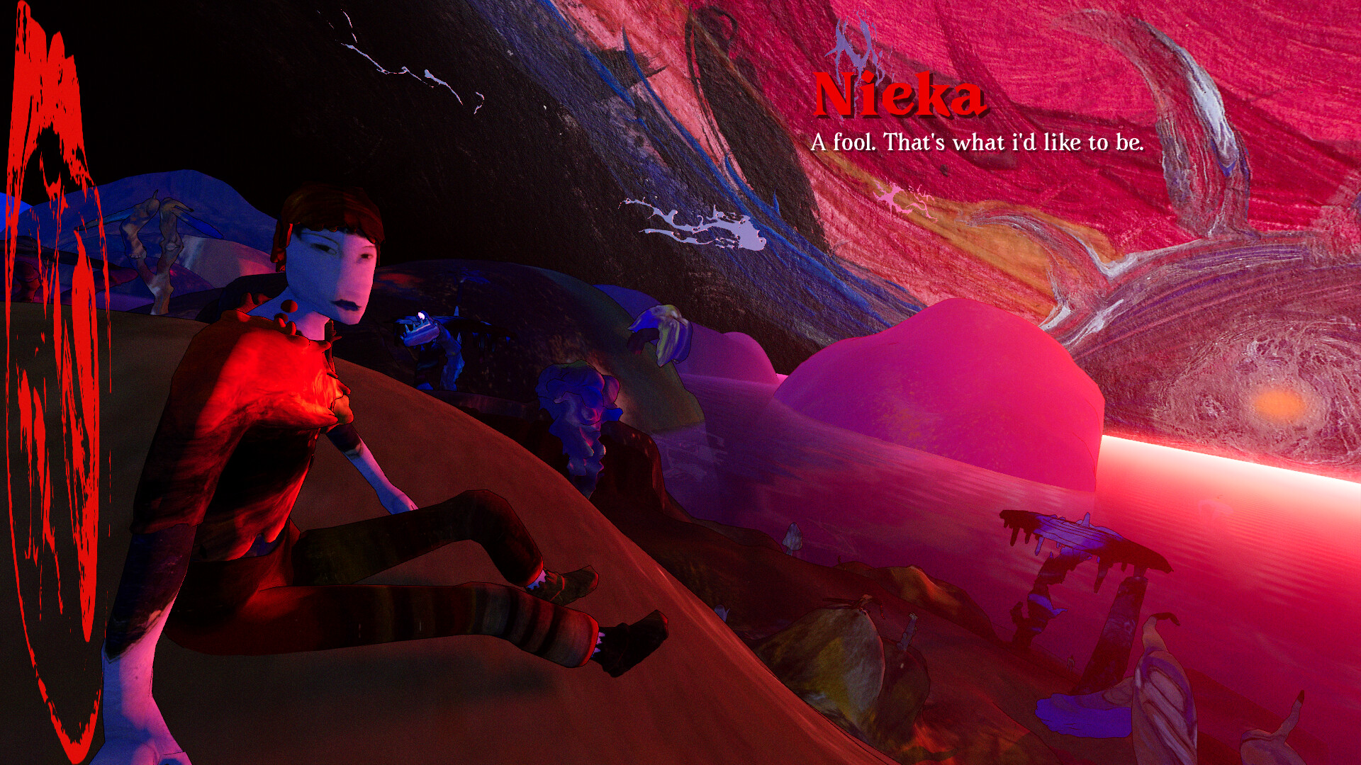Zangvadz Featured Screenshot #1