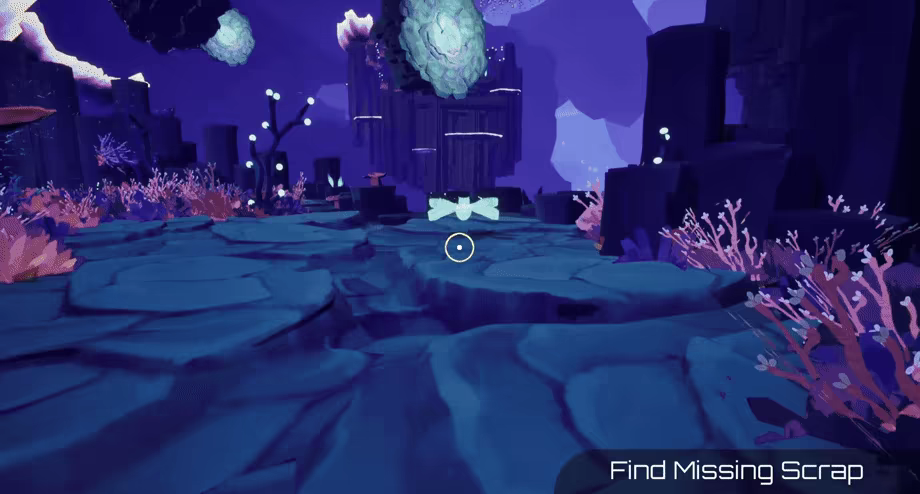 OuterTide video 2