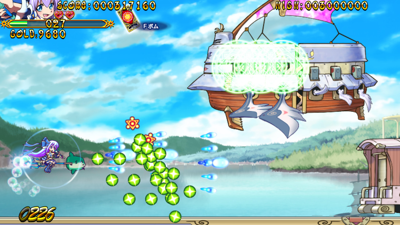 新品　トラブル☆ウィッチーズ Origin！　PCゲーム 新品 トラブル☆ウィッチーズ Origin！ PCゲーム