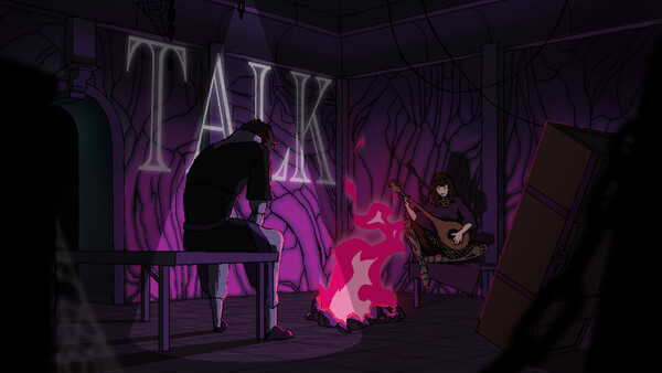 Misery Dungeon screenshot 1