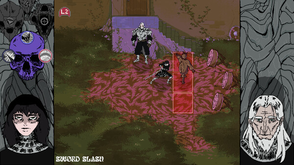 Misery Dungeon screenshot 5