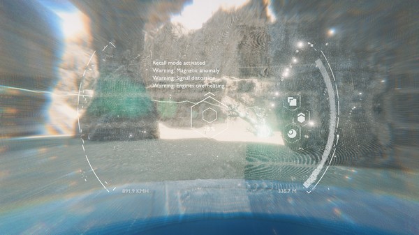 Breached Screenshot