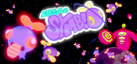 LiTTLE SYMBiO Banner