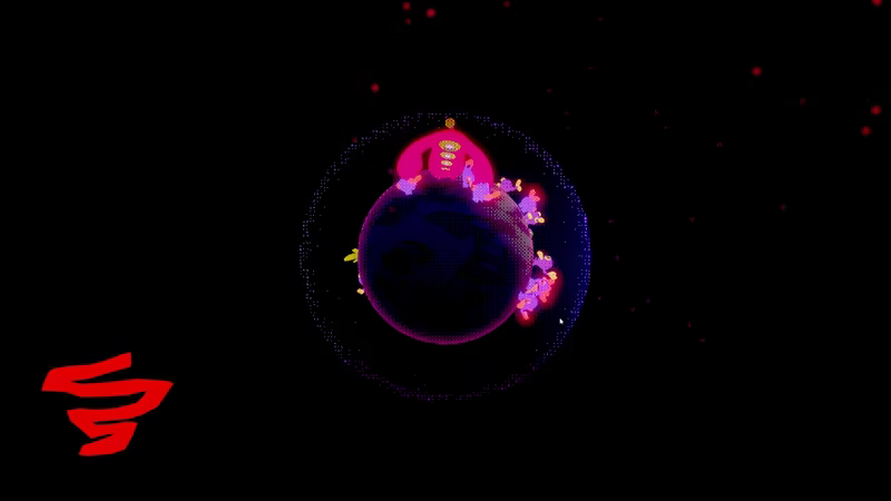 LiTTLE SYMBiO video 2