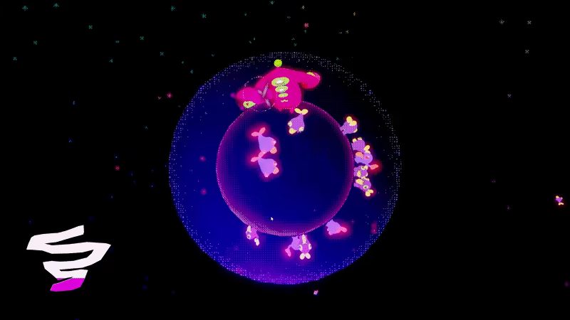 LiTTLE SYMBiO video 1