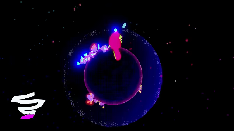 LiTTLE SYMBiO video 3