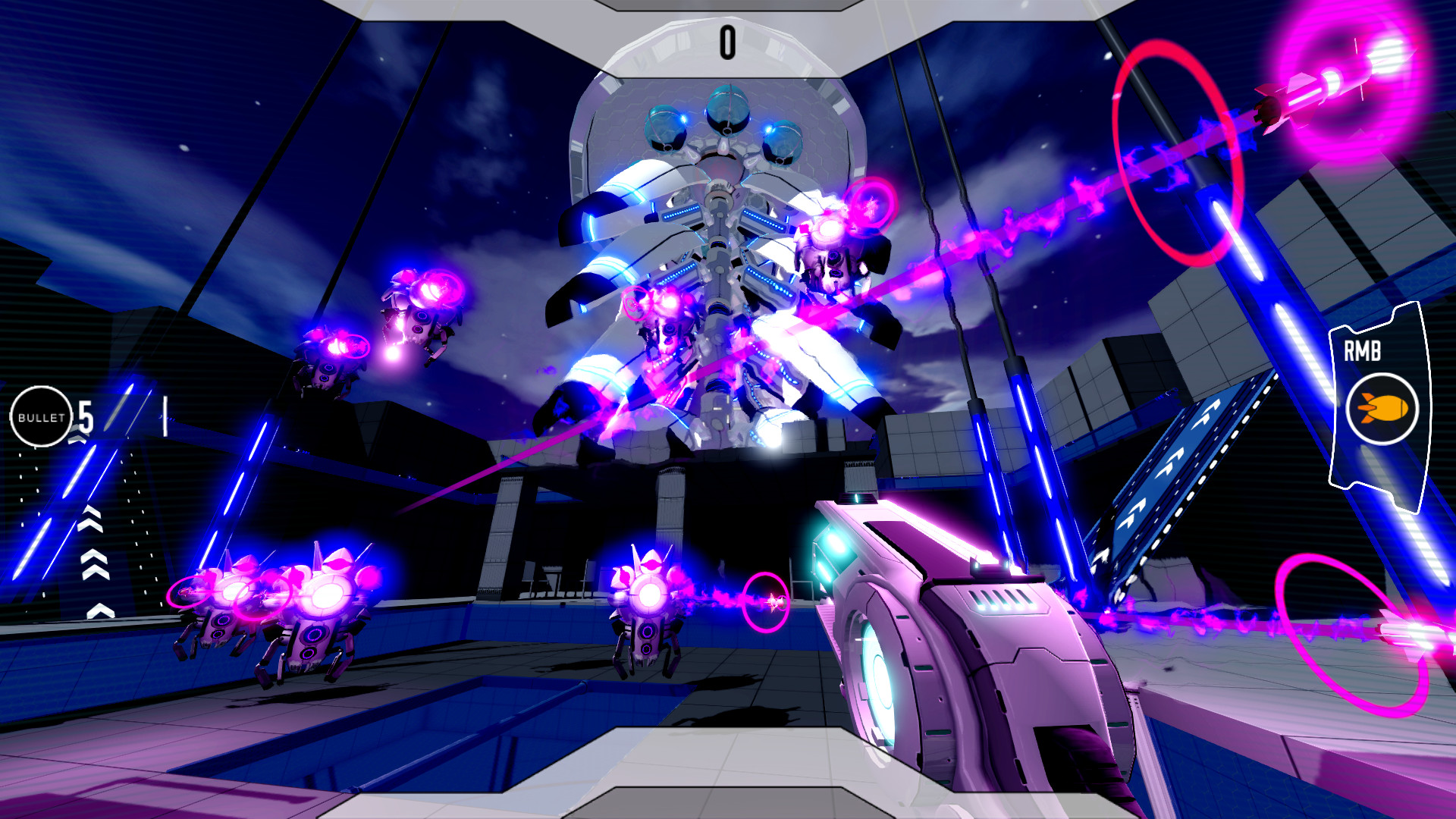 #4. Tick Tock Bang Bang (Steam) By: Dejobaan Games, LLC