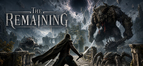 The Remaining