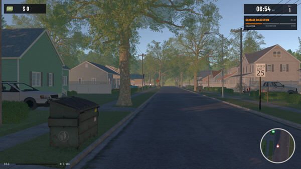 Rust & Reveal: Restoration Simulator screenshot 1