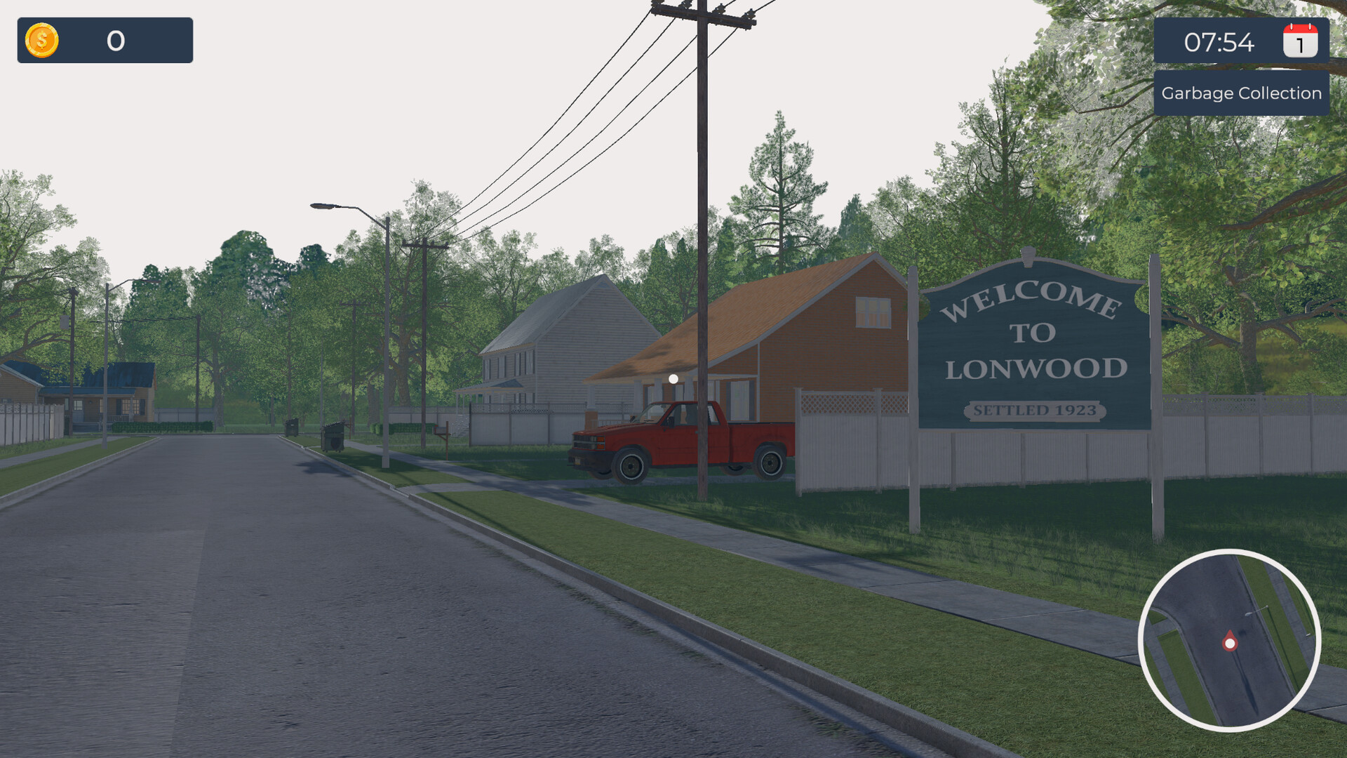 Rust & Reveal: Restoration Simulator screenshot 1