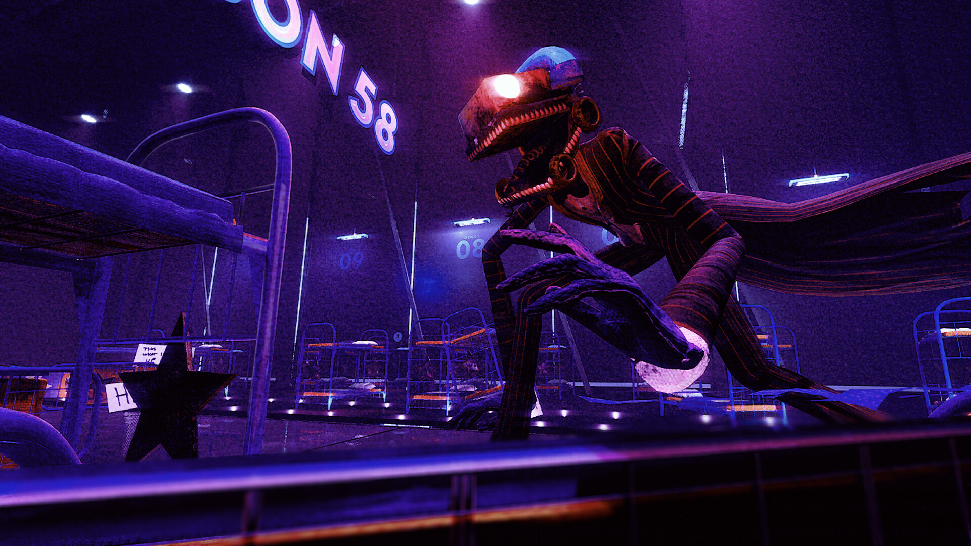 Finding Frankie 2 Featured Screenshot #1