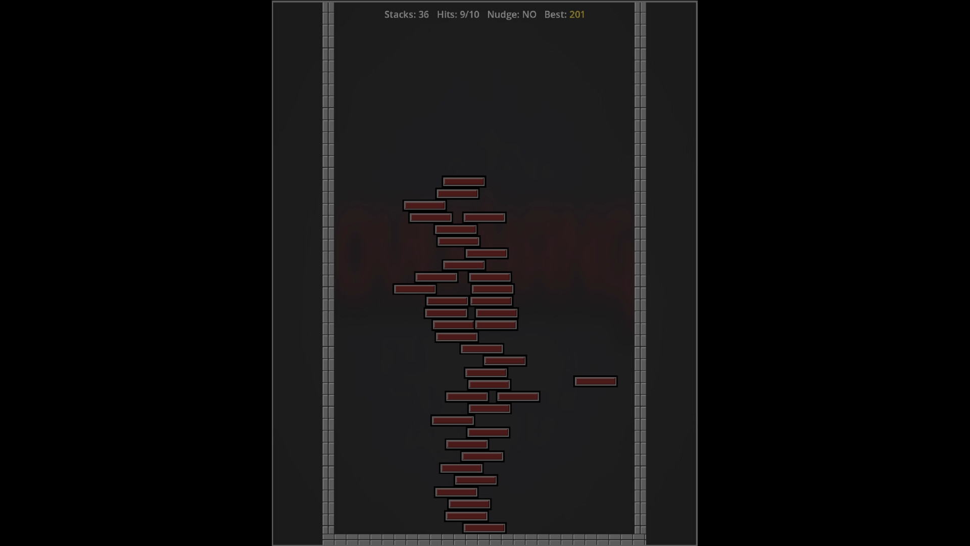 Overhang screenshot #8