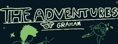 The Adventures of Graham cover