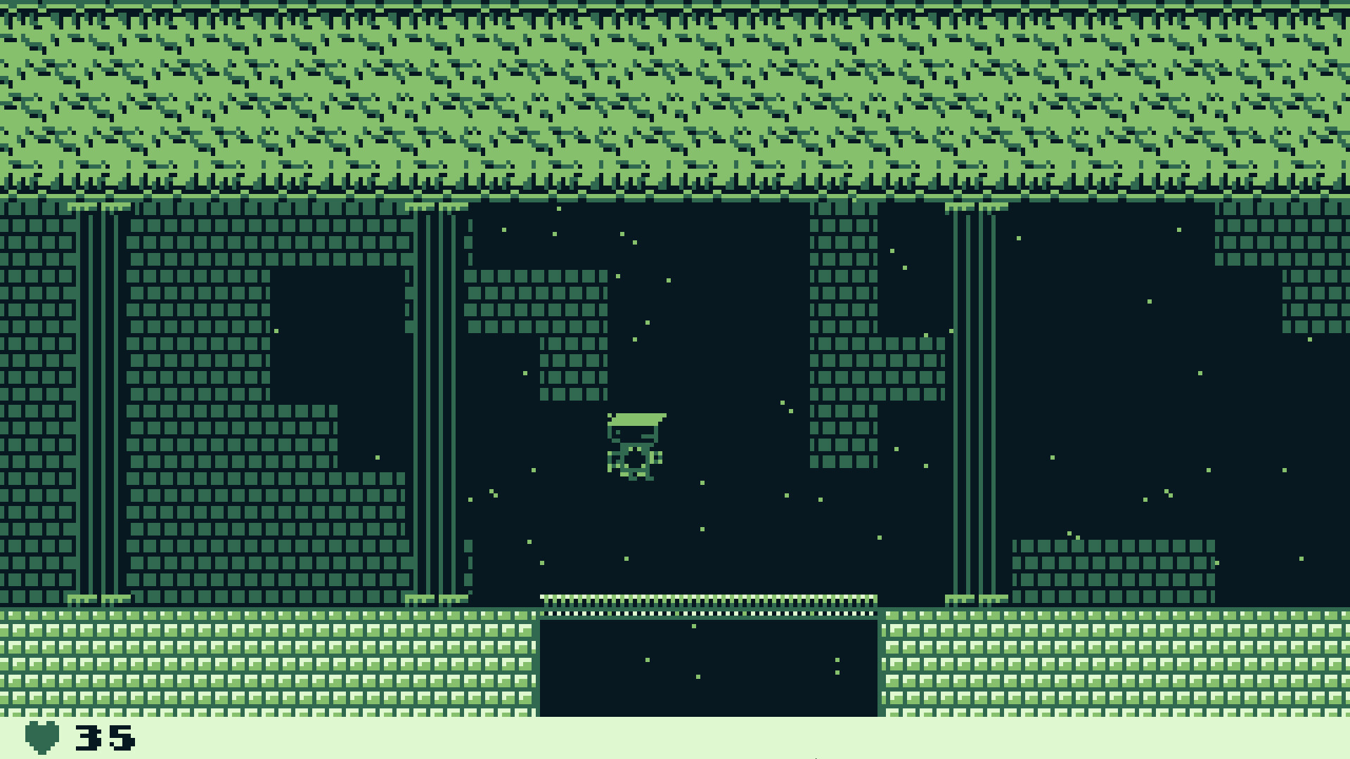 The Adventures of Graham screenshot 1