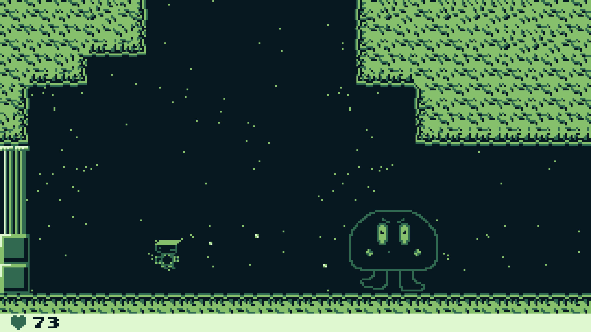 The Adventures of Graham screenshot #2